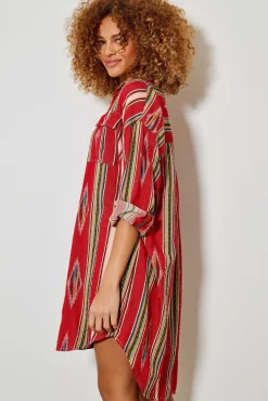 Robes^Five Jeans Robe Rym