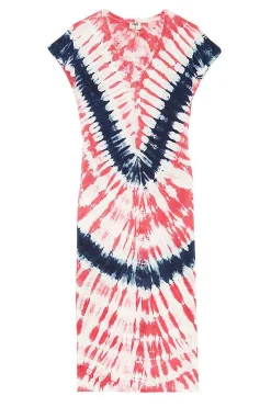 Robes^Five Jeans Robe Tie & Dye