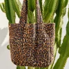 Accessoires^Five Jeans Sac Leopard