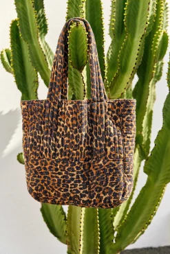 Accessoires^Five Jeans Sac Leopard