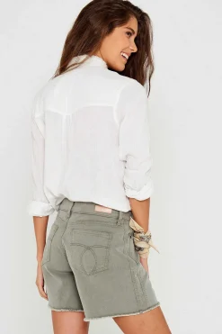 Shorts^Five Jeans Short Olivia
