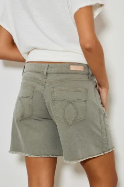Shorts^Five Jeans Short Olivia