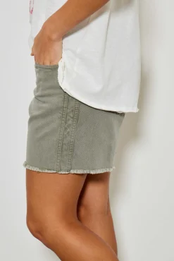 Shorts^Five Jeans Short Olivia