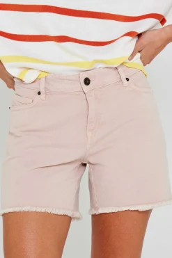 Shorts^Five Jeans Short Olivia