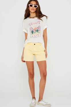 Shorts^Five Jeans Short Olivia