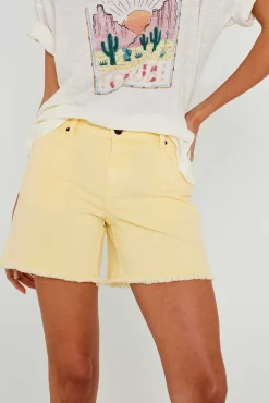 Shorts^Five Jeans Short Olivia