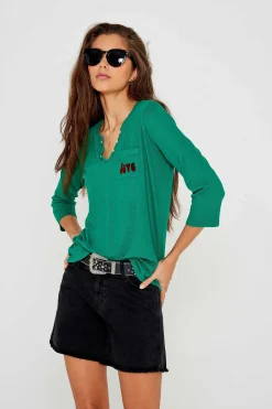 Shorts^Five Jeans Short Olivia