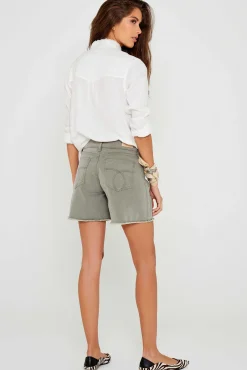Shorts^Five Jeans Short Olivia