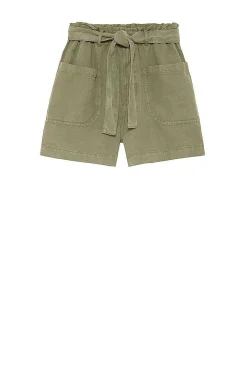 Shorts^Five Jeans Short Steevy