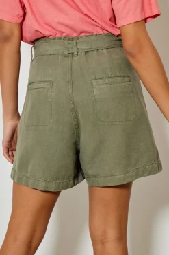Shorts^Five Jeans Short Steevy