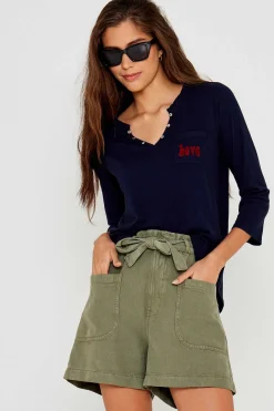 Shorts^Five Jeans Short Steevy