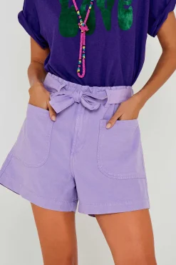 Shorts^Five Jeans Short Steevy