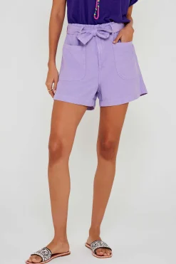 Shorts^Five Jeans Short Steevy