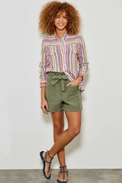 Shorts^Five Jeans Short Steevy