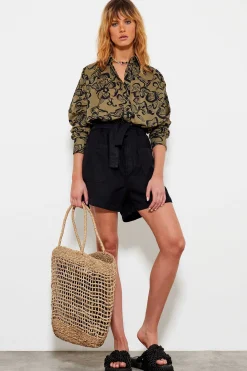 Shorts^Five Jeans Short Steevy