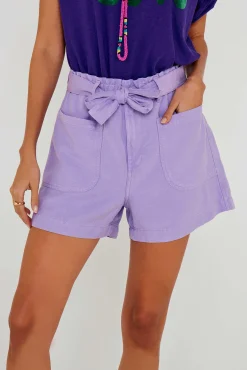 Shorts^Five Jeans Short Steevy