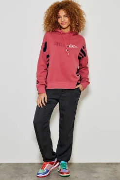 Sweats^Five Jeans Sweat Hippie