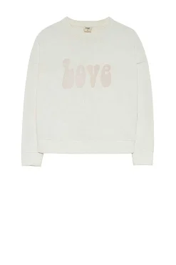 Sweats^Five Jeans Sweat Love