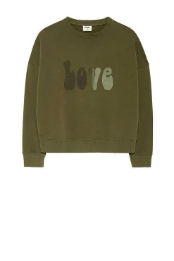 Sweats^Five Jeans Sweat Love