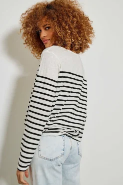 Tee-Shirts^Five Jeans Tee-Shirt California