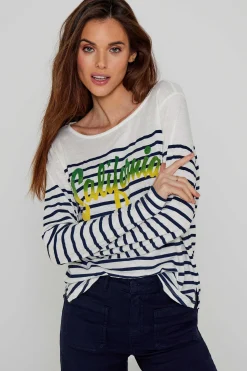 Tee-Shirts^Five Jeans Tee-Shirt California