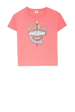 Tee-Shirts^Five Jeans Tee-Shirt Cupid'S