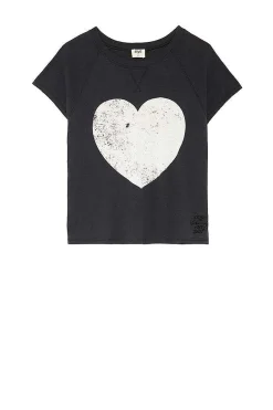 Tee-Shirts^Five Jeans Tee-Shirt Heart