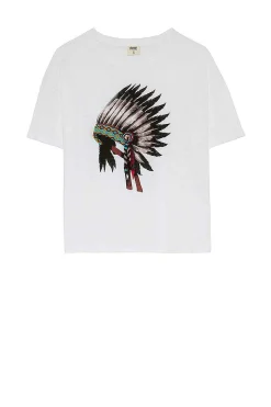 Tee-Shirts^Five Jeans Tee-Shirt Indian
