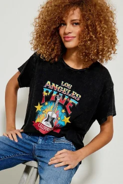 Tee-Shirts^Five Jeans Tee-Shirt Los Angeles