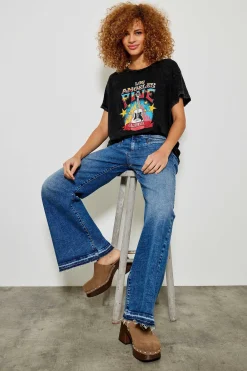 Tee-Shirts^Five Jeans Tee-Shirt Los Angeles