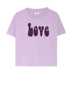 Tee-Shirts^Five Jeans Tee-Shirt Love
