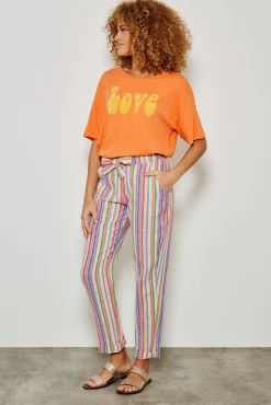 Tee-Shirts^Five Jeans Tee-Shirt Love
