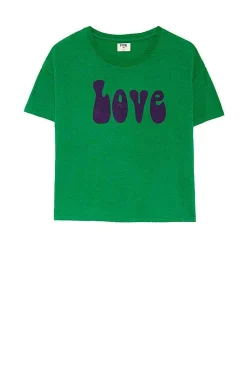 Tee-Shirts^Five Jeans Tee-Shirt Love