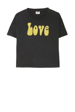 Tee-Shirts^Five Jeans Tee-Shirt Love