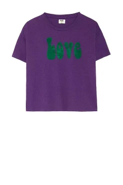 Tee-Shirts^Five Jeans Tee-Shirt Love