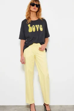 Tee-Shirts^Five Jeans Tee-Shirt Love