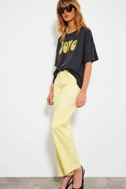 Tee-Shirts^Five Jeans Tee-Shirt Love