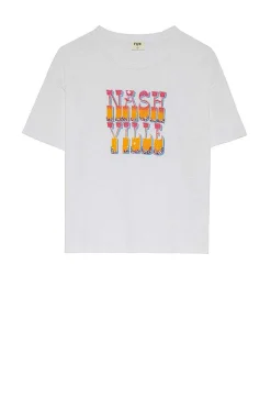 Tee-Shirts^Five Jeans Tee-Shirt Nashville
