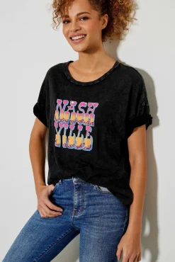 Tee-Shirts^Five Jeans Tee-Shirt Nashville
