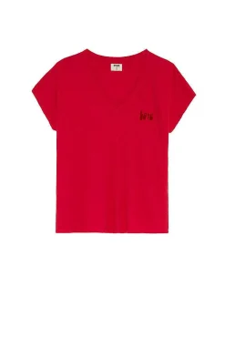 Tee-Shirts^Five Jeans Tee-Shirt Petit Love