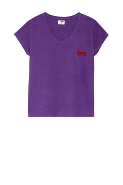 Tee-Shirts^Five Jeans Tee-Shirt Petit Love
