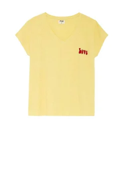Tee-Shirts^Five Jeans Tee-Shirt Petit Love