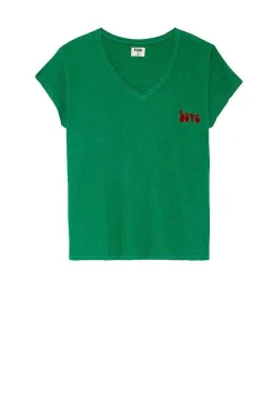 Tee-Shirts^Five Jeans Tee-Shirt Petit Love