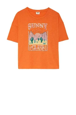 Tee-Shirts^Five Jeans Tee-Shirt Sunny