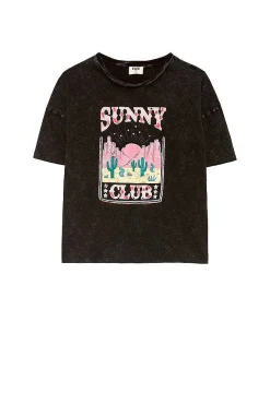 Tee-Shirts^Five Jeans Tee-Shirt Sunny