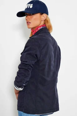 Vestes^Five Jeans Veste Brenda