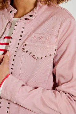 Vestes^Five Jeans Veste Brenda