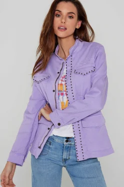 Vestes^Five Jeans Veste Brenda