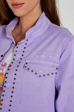 Vestes^Five Jeans Veste Brenda