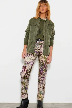 Vestes^Five Jeans Veste Brenda